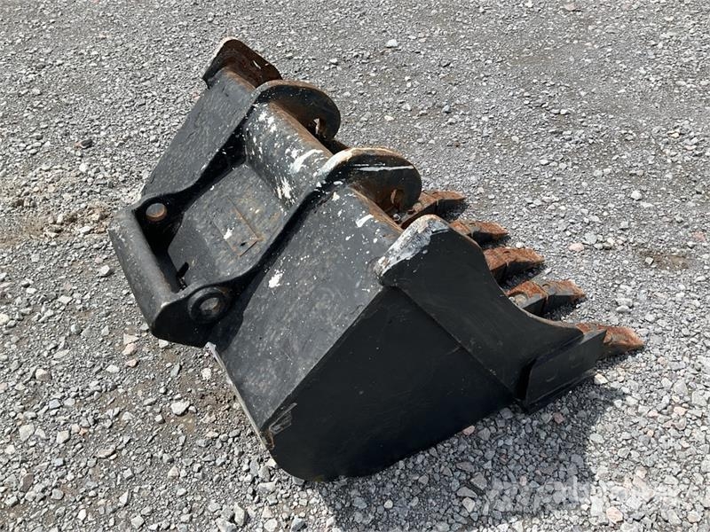 23 in Digging Cucharon / Bucket Kašike / Korpe