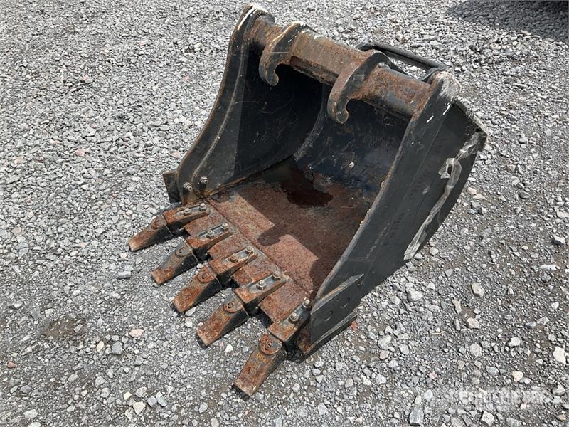 23 in Digging Cucharon / Bucket Kašike / Korpe