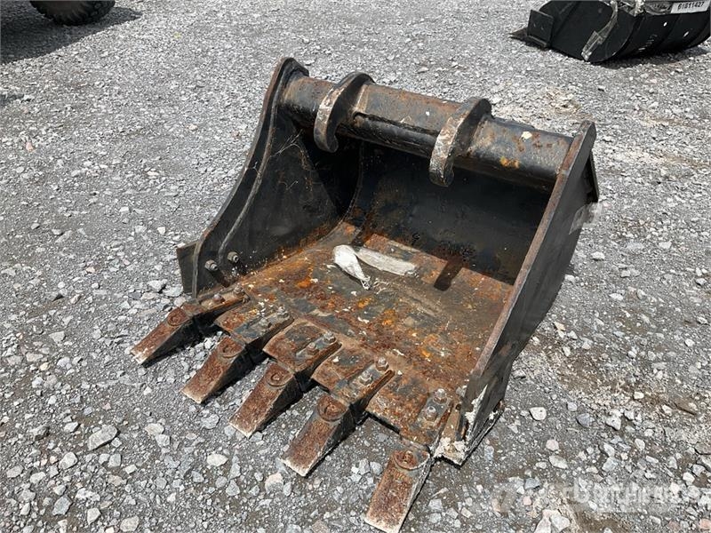 23 in Digging Cucharon / Bucket Kašike / Korpe