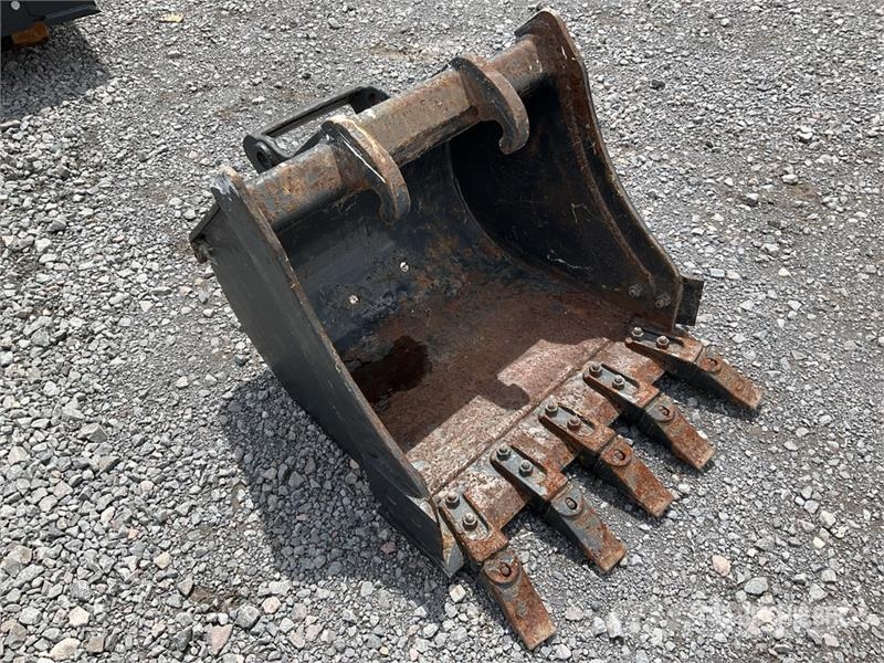 23 in Digging Cucharon / Bucket Kašike / Korpe