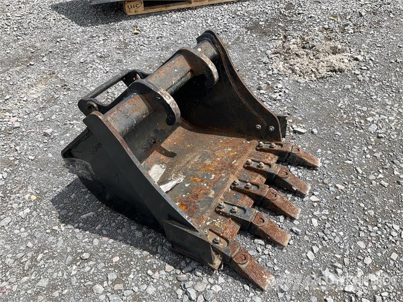 23 in Digging Cucharon / Bucket Kašike / Korpe