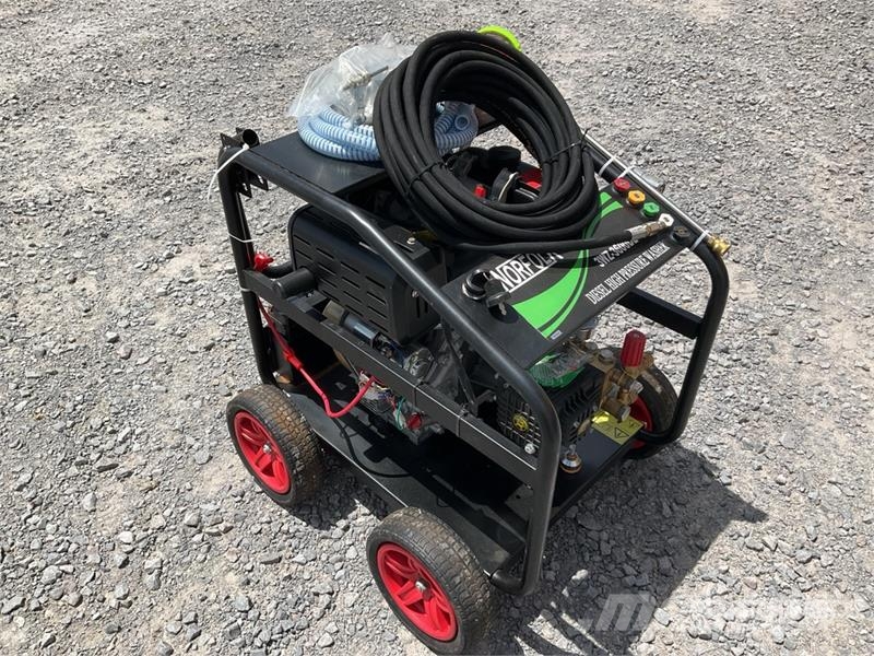 3WZ-3600DE High Pressure Washer (Unused) Kergsurvepesurid