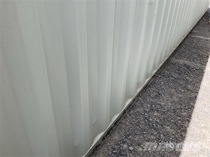  40 ft High Cube Multi-Door Contenedor / Storage Co Contenedores de almacenamiento