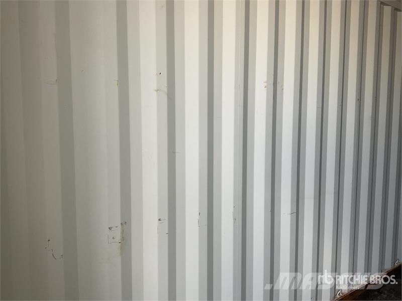 40 ft High Cube Multi-Door Contenedor / Storage Co Kontenery magazynowe