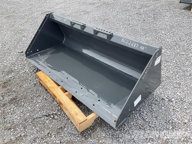 67 in Digging Cucharon / Bucket Kašike / Korpe