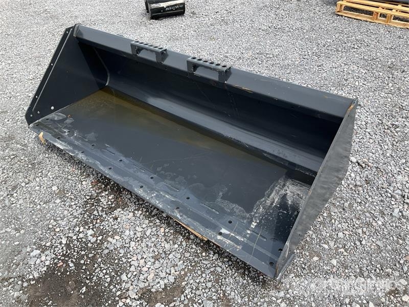 73 in Digging Cucharon / Bucket Kašike / Korpe