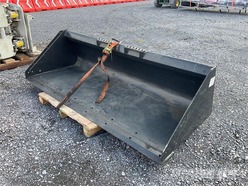79 in Cucharon / Bucket Kašike / Korpe