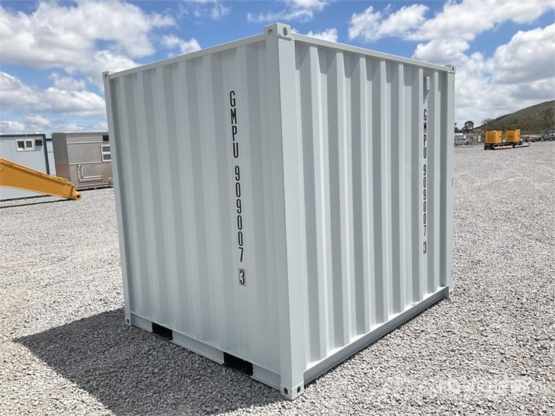 8 ft Oficina Movil Tipo Contenedor / Storage Conta Kontejneri za skladištenje