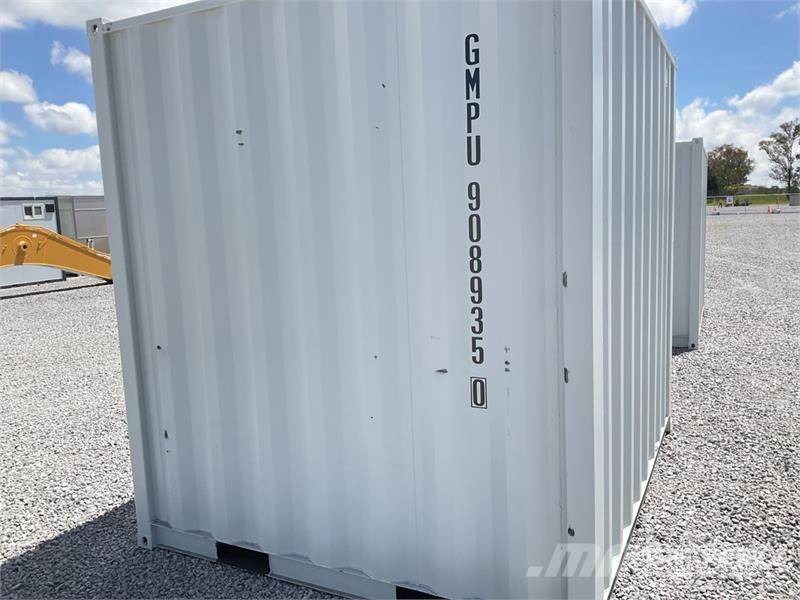 9 ft Storage Container 儲存用貨櫃