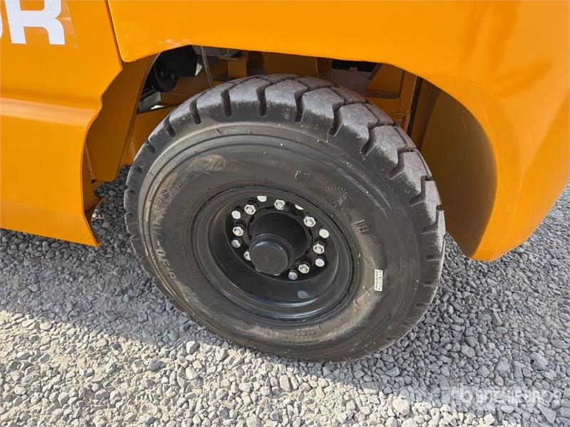 Accodr FD35W 7700 lb Pneumatic Tire Montacargas (S Targoncák-Egyéb