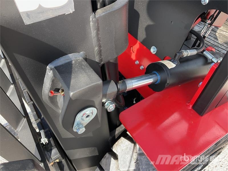  Accodr FD35W 7700 lb Pneumatic Tire Montacargas (S Autokrāvēji - citi
