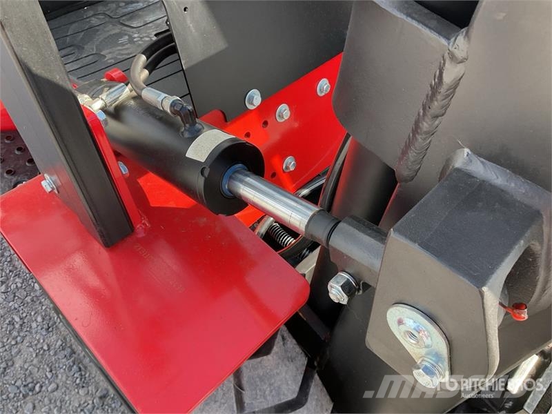  Accodr FD35W 7700 lb Pneumatic Tire Montacargas (S Autokrāvēji - citi