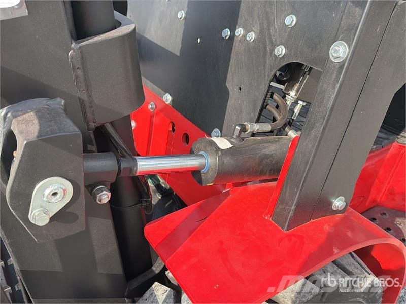  Accodr FD35W 7700 lb Pneumatic Tire Montacargas (S Autokrāvēji - citi