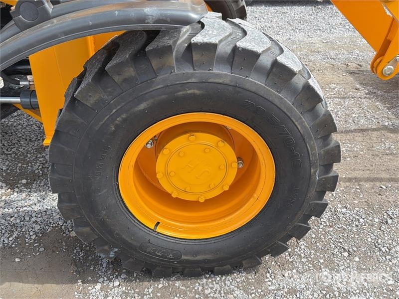 Accodr ZL936-9 Cargador sobre Neumaticos (Sin Usar لوادر بعجل