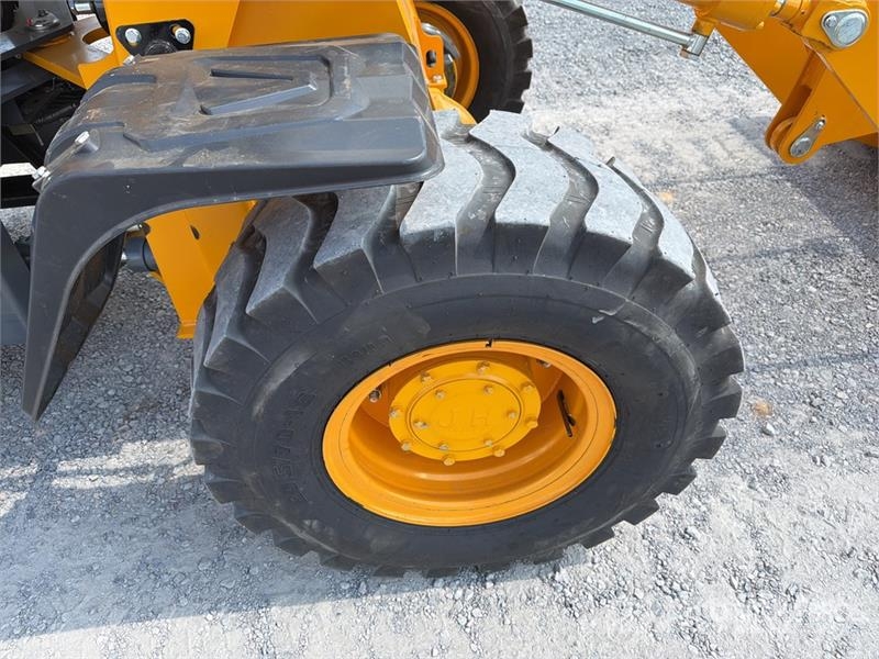 Accodr ZL936-9 Cargador sobre Neumaticos (Sin Usar Radlader