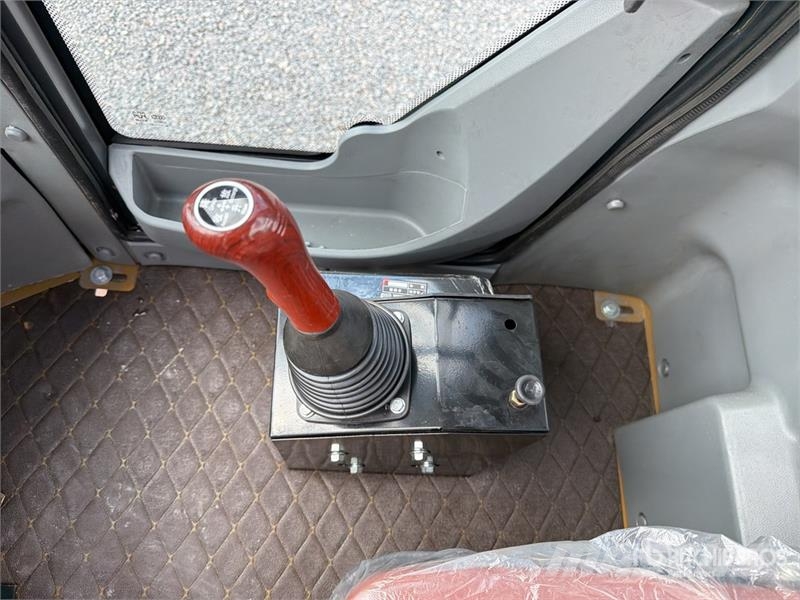 Accodr ZL936-9 Cargador sobre Neumaticos (Sin Usar لوادر بعجل