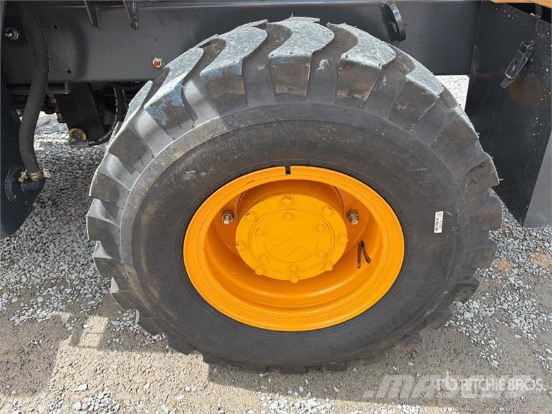 Accodr ZL936-9 Cargador sobre Neumaticos (Sin Usar لوادر بعجل