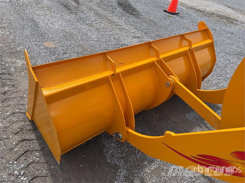 Accodr ZL936-9 Cargador sobre Neumaticos (Sin Usar لوادر بعجل