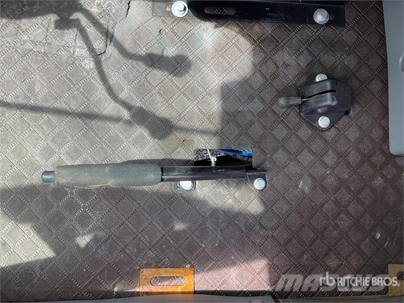  Accodr ZL939-9 Cargador sobre Neumaticos (Sin Usar Utovarivači na točkove
