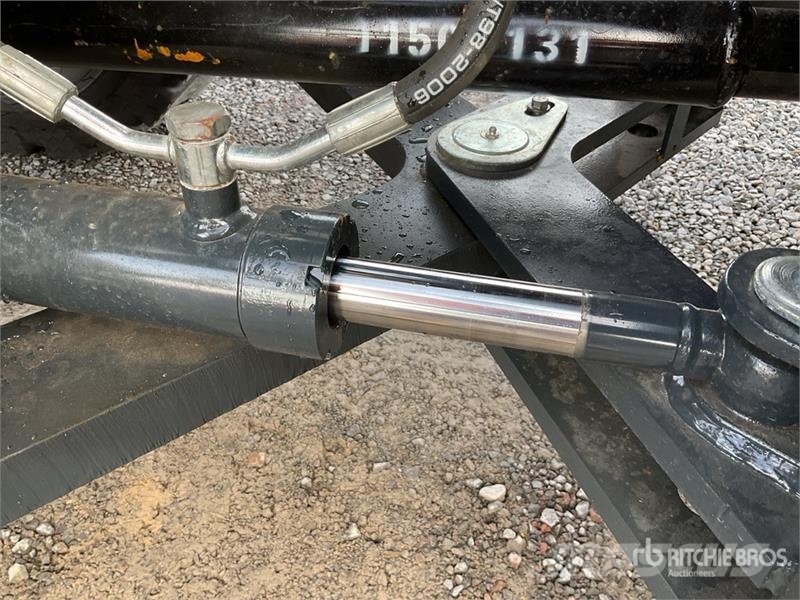 Accodr ZL939-9 Cargador sobre Neumaticos (Sin Usar Cargadoras sobre ruedas