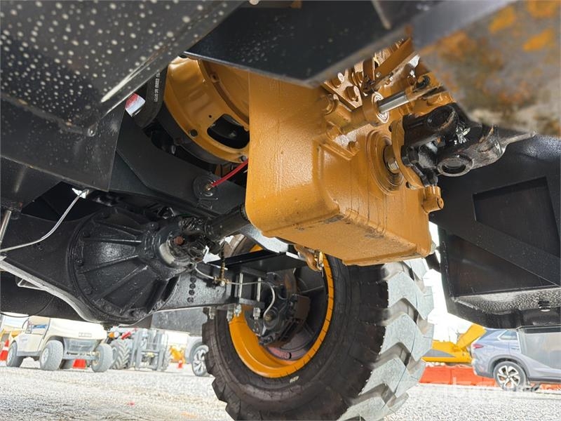 Accodr ZL939-9 Cargador sobre Neumaticos (Sin Usar Cargadoras sobre ruedas