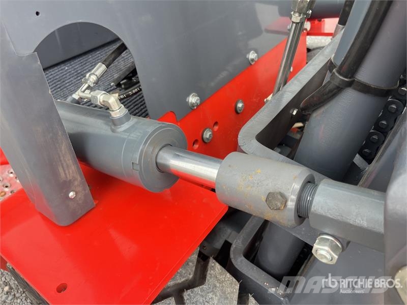 Aipha CPCD35 7700 lb Pneumatic Tire Montacargas (S Другие складские механизмы