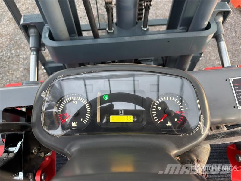  Aipha CPCD35 7700 lb Pneumatic Tire Montacargas (S Другие складские механизмы