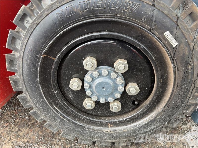  Aipha CPCD35 7700 lb Pneumatic Tire Montacargas (S شاحنات ذات رافعات شوكية - أخرى