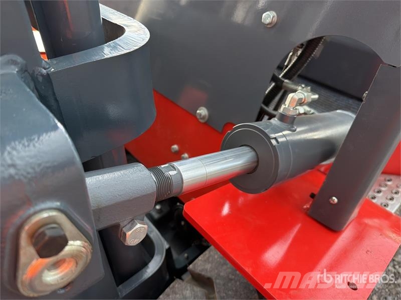  Aipha CPCD35 7700 lb Pneumatic Tire Montacargas (S Другие складские механизмы