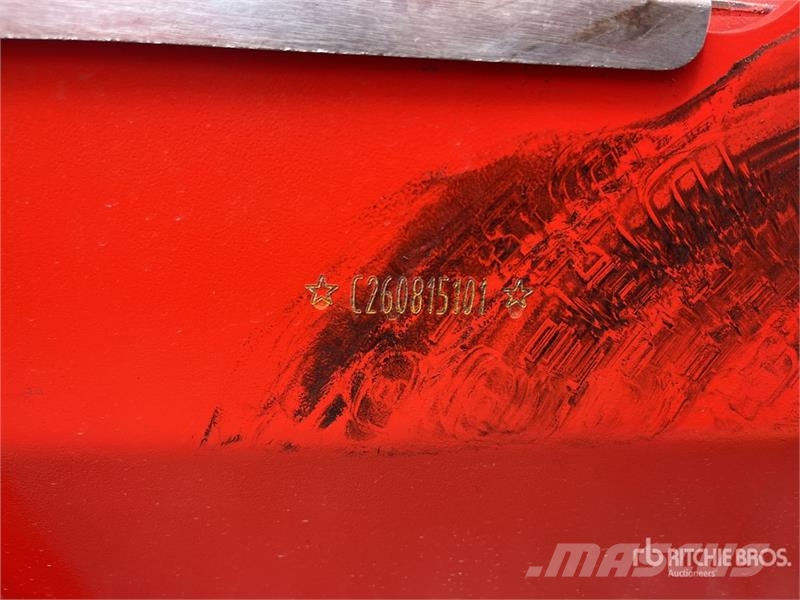 Aipha CPCD35 7700 lb Pneumatic Tire Montacargas (S Другие складские механизмы