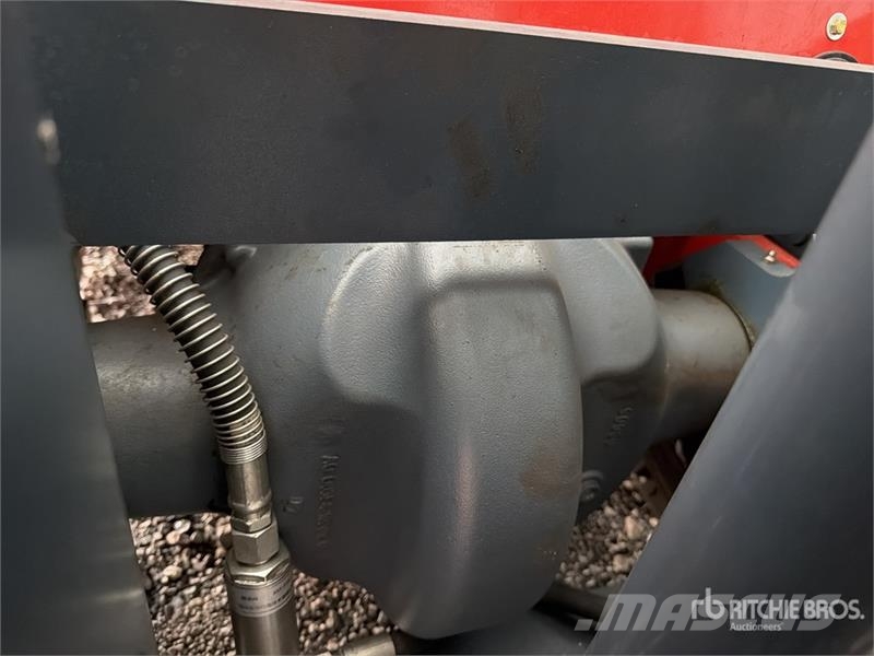  Aipha CPCD35 7700 lb Pneumatic Tire Montacargas (S Другие складские механизмы