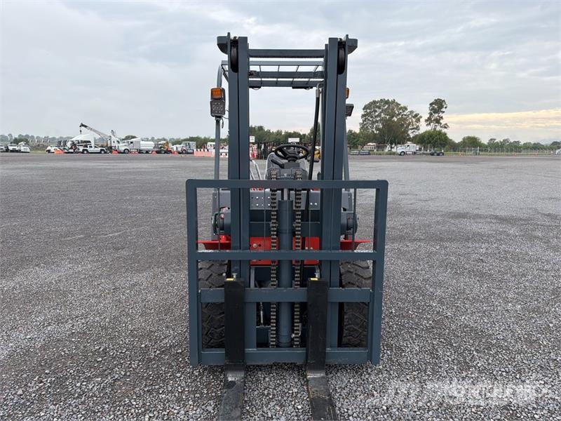  Aipha CPCD35 7700 lb Pneumatic Tire Montacargas (S Другие складские механизмы