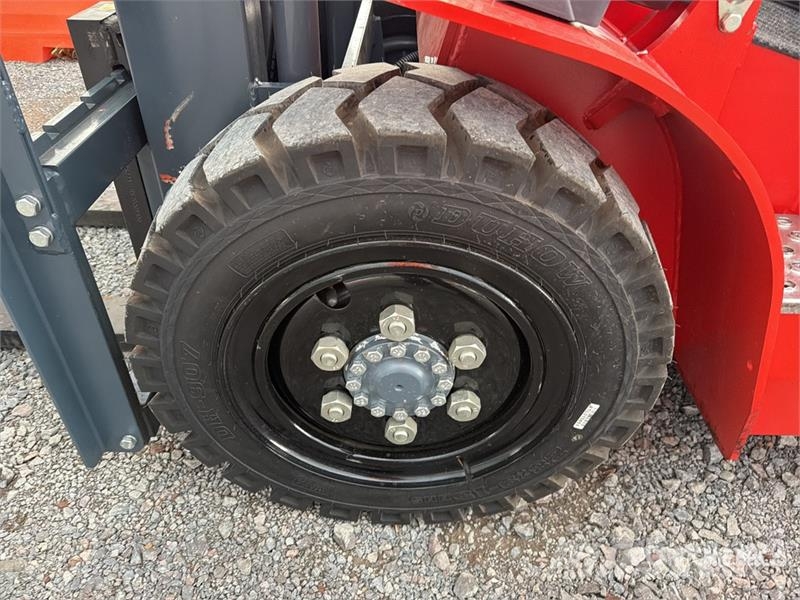  Aipha CPCD35 7700 lb Pneumatic Tire Montacargas (S Другие складские механизмы