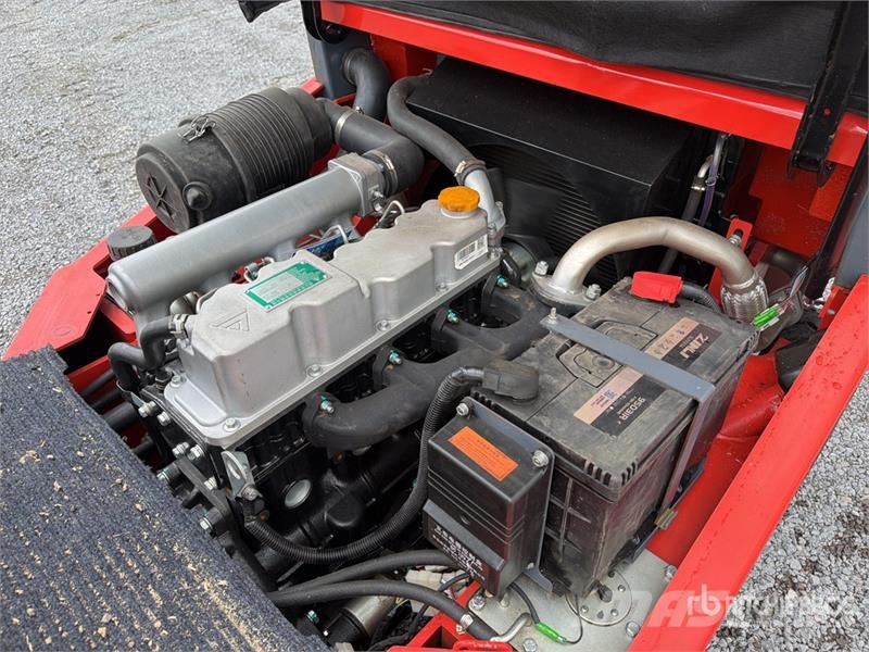  Aipha CPCD35 7700 lb Pneumatic Tire Montacargas (S Другие складские механизмы