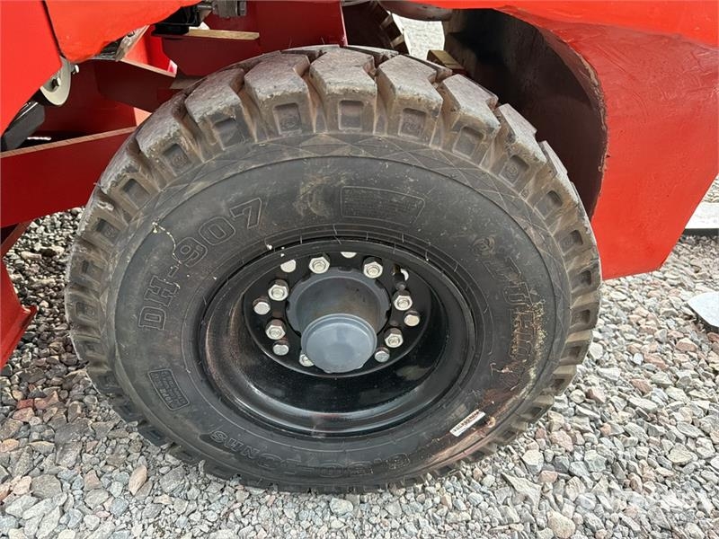  Aipha CPCD35 7700 lb Pneumatic Tire Montacargas (S Другие складские механизмы