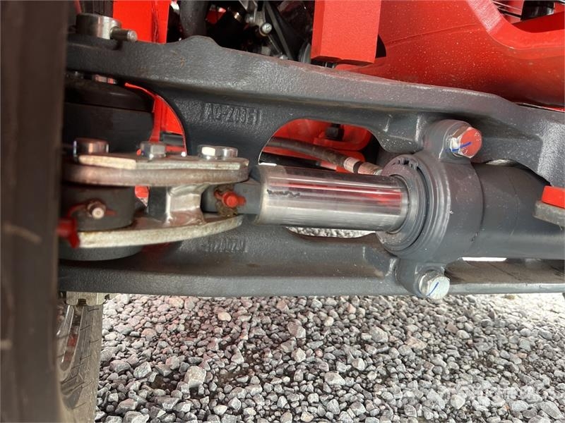 Aipha CPCD35 7700 lb Pneumatic Tire Montacargas (S Другие складские механизмы