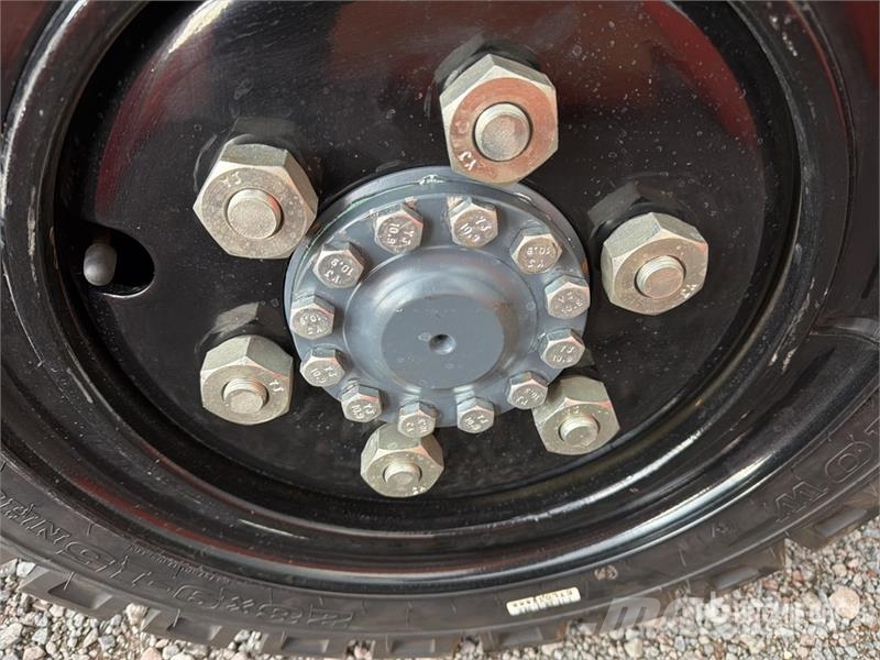  Aipha CPCD35 7700 lb Pneumatic Tire Montacargas (S Другие складские механизмы