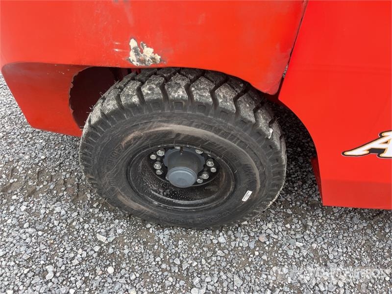 Aipha CPCD35 7700 lb Pneumatic Tire Montacargas (S Другие складские механизмы