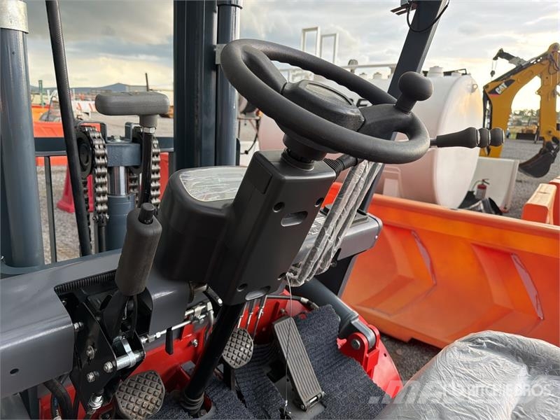  Aipha CPCD35 7700 lb Pneumatic Tire Montacargas (S Другие складские механизмы