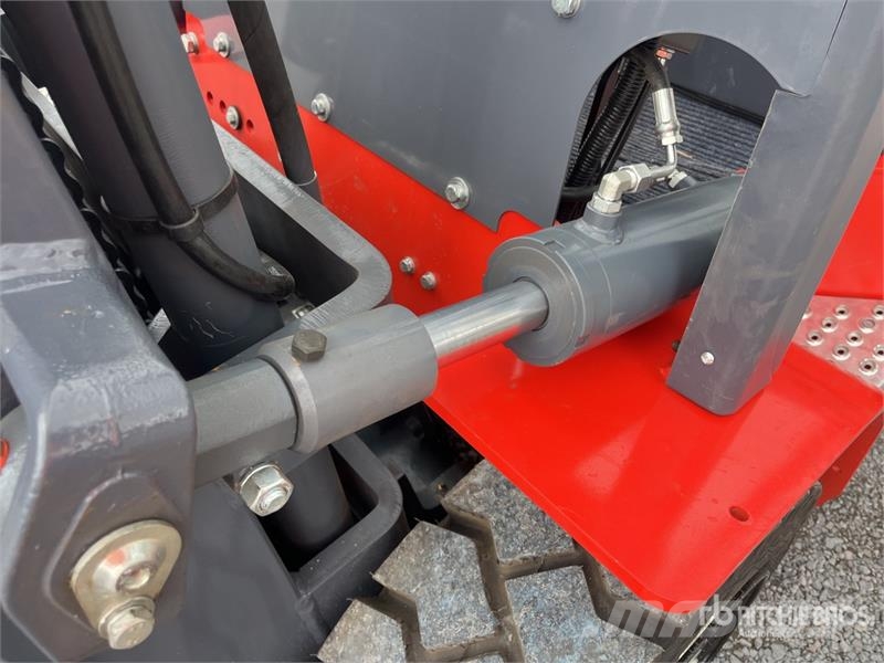 Aipha CPCD35 7700 lb Pneumatic Tire Montacargas (S Другие складские механизмы