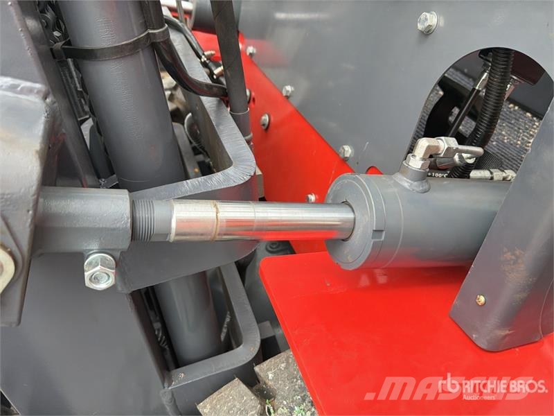  Aipha CPCD35 7700 lb Pneumatic Tire Montacargas (S Другие складские механизмы