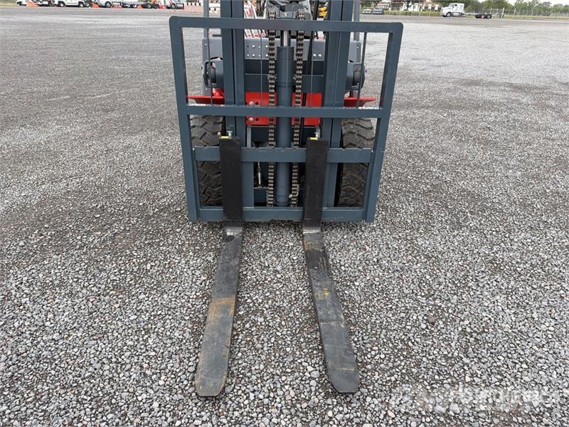  Aipha CPCD35 7700 lb Pneumatic Tire Montacargas (S Другие складские механизмы