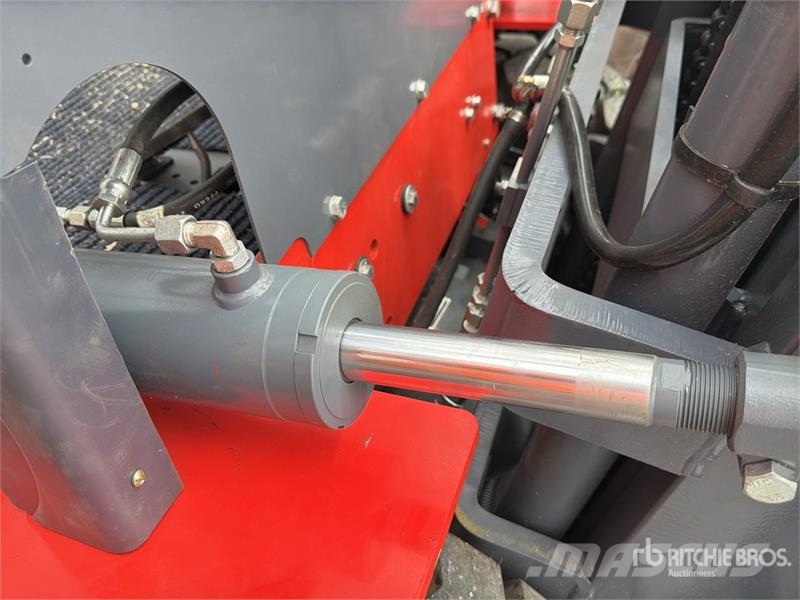  Aipha CPCD35 7700 lb Pneumatic Tire Montacargas (S Другие складские механизмы
