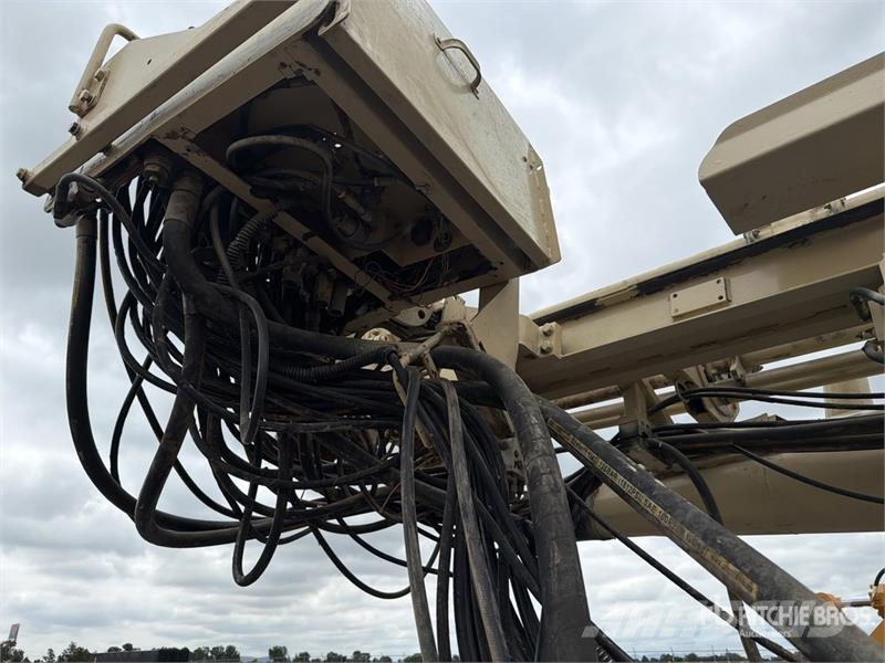 Atlas Copco ECM590 他のドリル機械