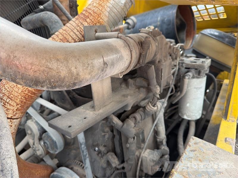 Atlas Copco ECM590 Ostatné vŕtacie zariadenia