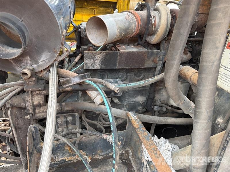 Atlas Copco ECM590 Ostatné vŕtacie zariadenia
