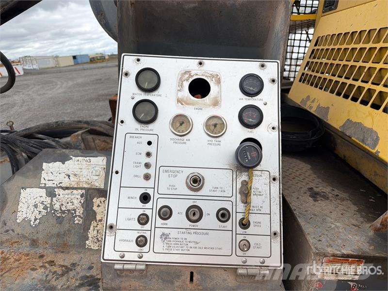 Atlas Copco ECM590 Ostatné vŕtacie zariadenia