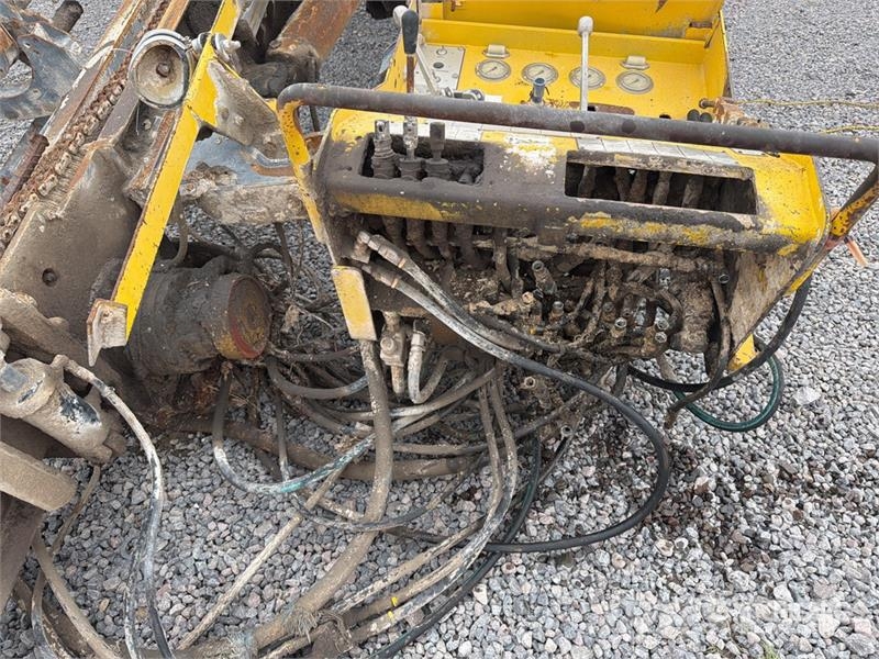 Atlas Copco ECM590 Ostatné vŕtacie zariadenia