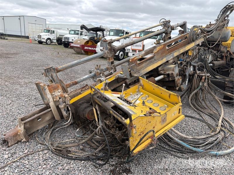 Atlas Copco ECM590 Ostatné vŕtacie zariadenia