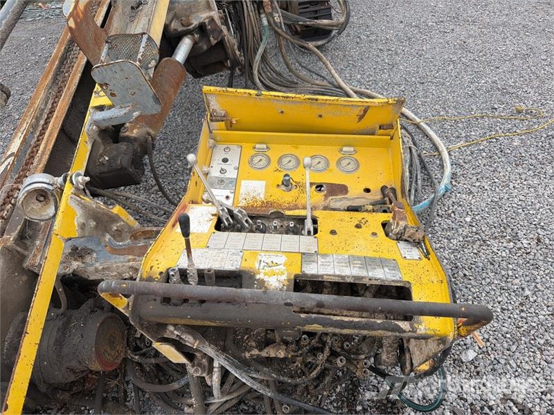 Atlas Copco ECM590 Ostatné vŕtacie zariadenia
